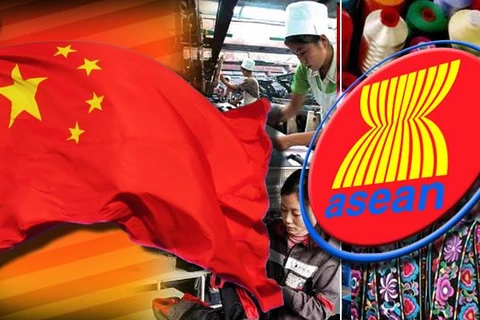 Asiste Vietnam a Festival de intercambio de jóvenes destacados China-ASEAN