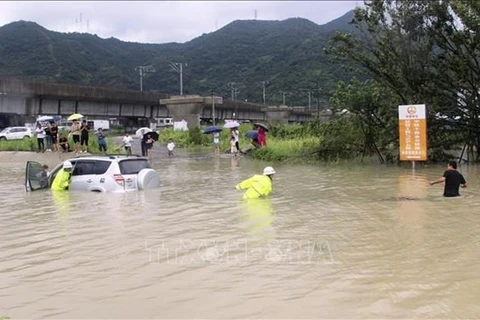 Vietnam expresa condolencias a China ante graves pérdidas por tifón Lekima