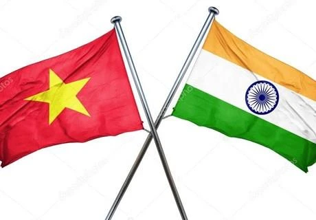 Felicitan dirigentes vietnamitas a la India por Día de la Independencia 