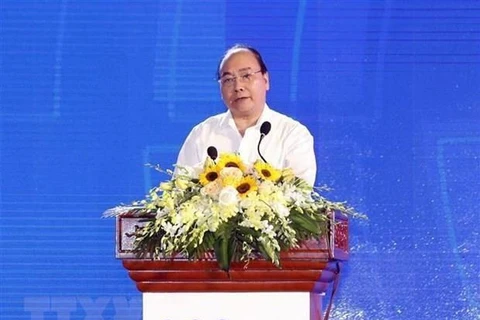 Proyecta Vietnam impulsar progreso económico del Centro