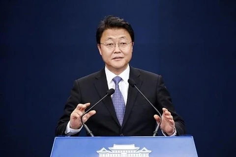 Corea del Sur y ASEAN cooperan por prosperidad común 
