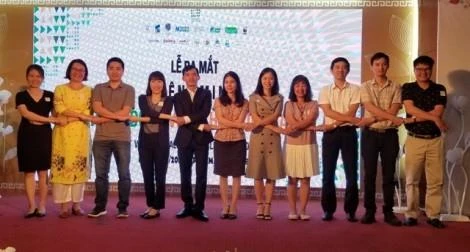 Presentan en Vietnam Alianza para la Acción Climática