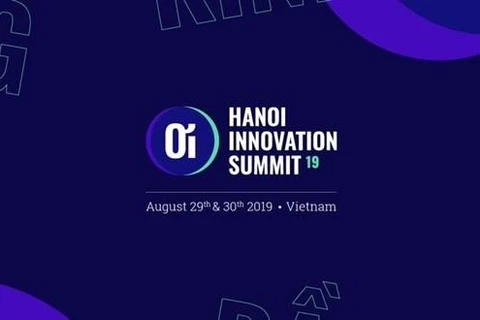 Anuncian en Vietnam próxima Cumbre de Innovación de Hanoi 2019 