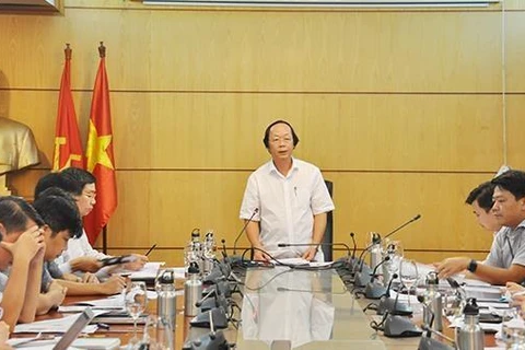 Vietnam refuerza control de importación de bienes usados y desechos