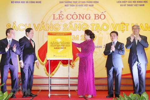 Honran en Vietnam iniciativas innovadoras 