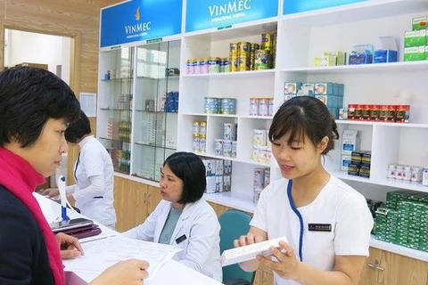 Vietnam: nuevo centro farmacéutico global