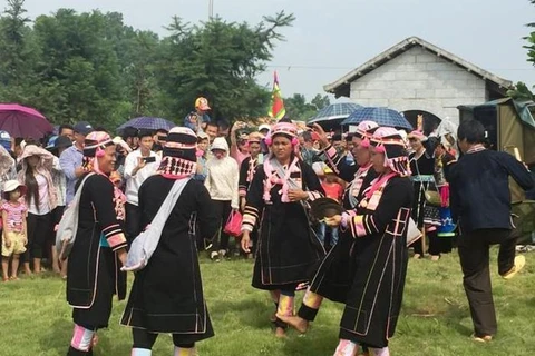 Nutrido programa se efectuará en Hanoi en saludo al Día Nacional