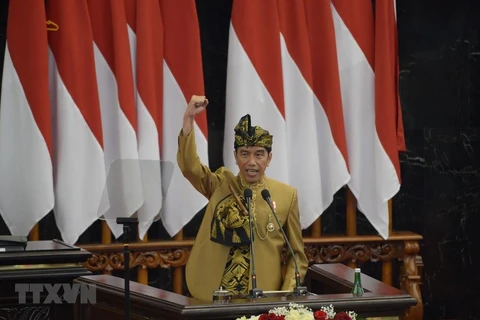 Indonesia anuncia ubicación de nueva capital