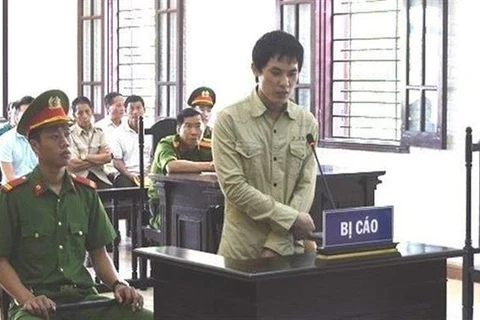 Condenan a muerte en Vietnam a narcotraficante laosiano