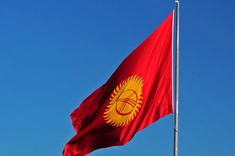 Vietnam congratula a Kirguistán en el Día de la Independencia
