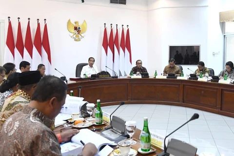 Indonesia acelera itinerario hacia desarrollo de la industria 4.0