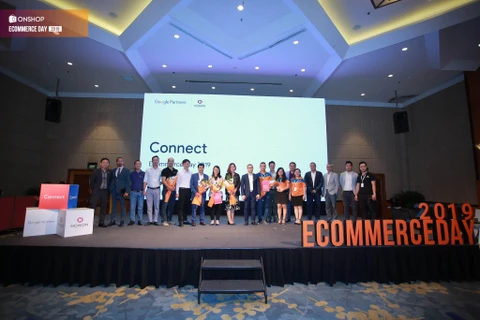 Destacan expertos desarrollo del comercio electrónico en Vietnam 