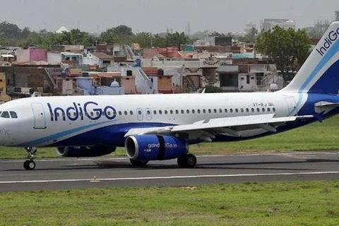 Abrirá aerolínea IndiGo segunda ruta directa a Vietnam 