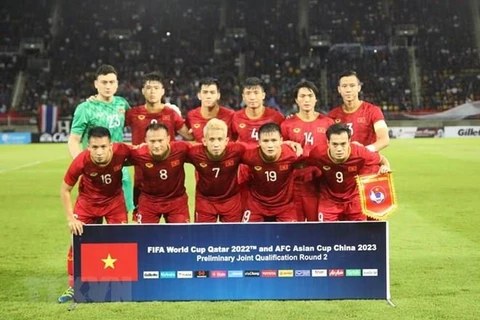 Indica entrenador de selección vietnamita de fútbol que empate con Tailandia es un resultado aceptable