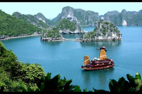 Vietnam entre destinos turísticos de mayor crecimiento del mundo