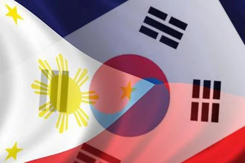 Continúan Corea del Sur y Filipinas negociaciones por lograr tratado de libre comercio