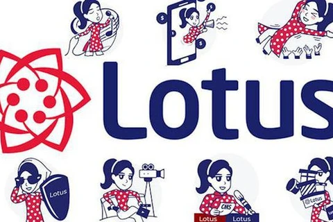 Lanzarán versión beta de red social vietnamita Lotus 