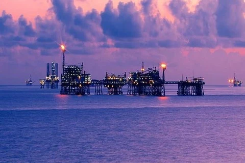 Sobrepasa empresa petroletra mixta Vietnam-Rusia numerosos objetivos 