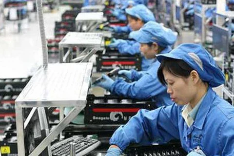 Perfecciona Vietnam Código del Trabajo a favor de igualdad de género