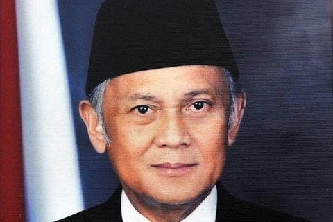 Extiende Vietnam condolencias por fallecimiento del expresidente de Indonesia