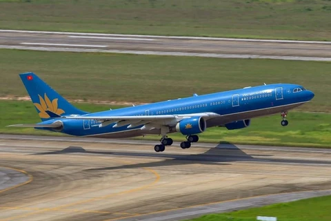 Ofertarán en Vietnam Airlines dos millones de boletos a inicios de 2020 en ocasión del Tet