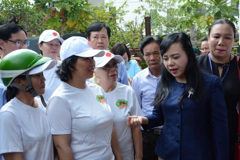 Aumentan los casos de dengue en ciudad vietnamita de Da Nang