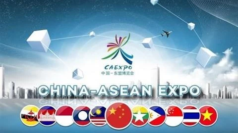 Fortalecen cooperación ASEAN-China mediante exposición y cumbre