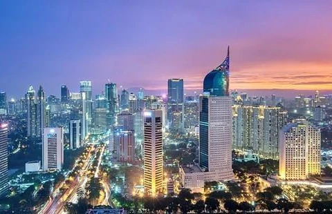 Banco Mundial: economía de Indonesia enfrenta numerosos desafíos