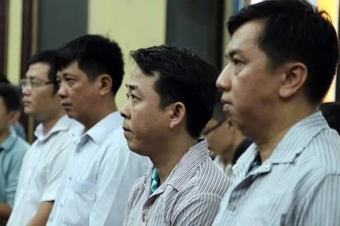 Inician en Vietnam proceso judicial por ilegalidades acontecidas en Ministerio de Salud 