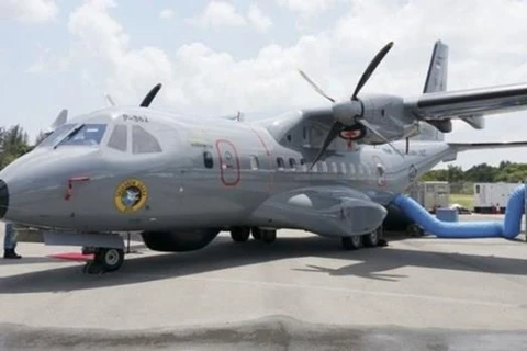 Iniciará Indonesia producción comercial del avión N-219 