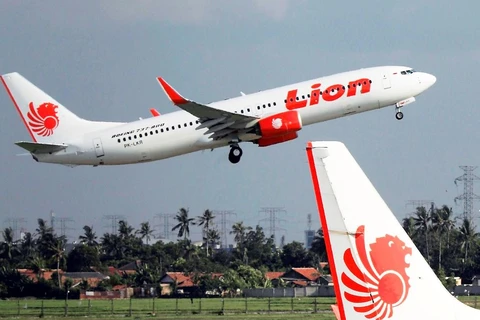 Indonesia y Malasia investigan filtración de datos de clientes de Lion Air