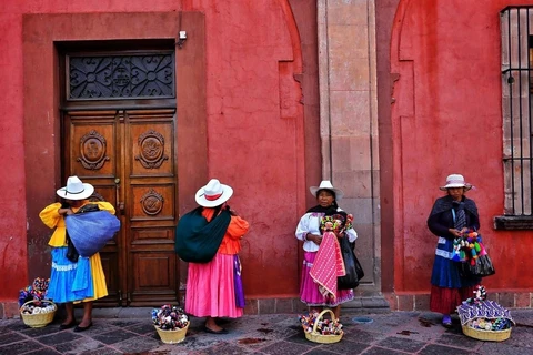 Celebrarán exposición fotográfica sobre Vietnam y México