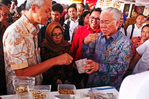 Priorizará Indonesia importaciones de carne, arroz y azúcar de la India