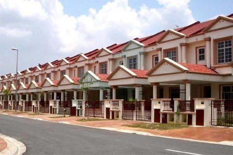 Aumentan las transacciones inmobiliarias en Malasia 