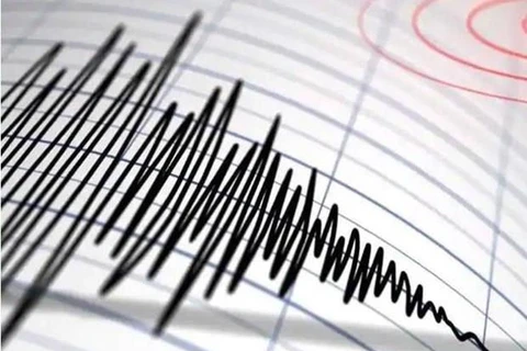 Sacude terremoto región oriental de Indonesia