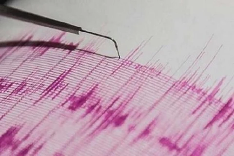 Terremoto de 6,4 grado en la escala de Richter sacude sur de Filipinas