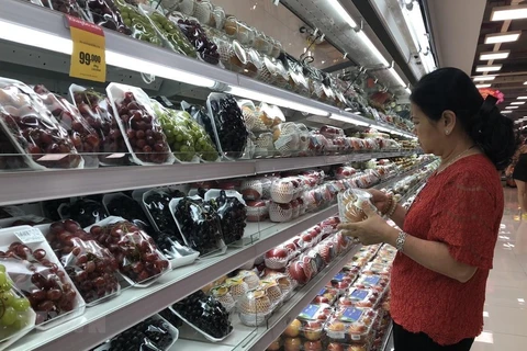 Creció el Índice de Precios al Consumidor de Vietnam en septiembre