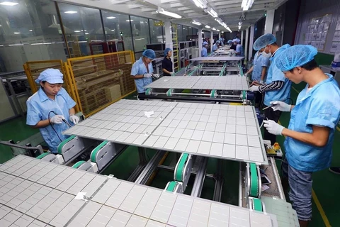 Atrae Vietnam amplio abanico de inversores