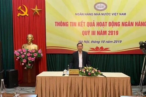 Mantendrá Vietnam política monetaria activa