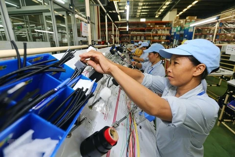 Pronostican expertos internacionales alto crecimiento económico de Vietnam en 2019