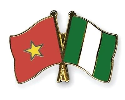 Felicitan dirigentes de Vietnam a Nigeria por su Día de la Independencia