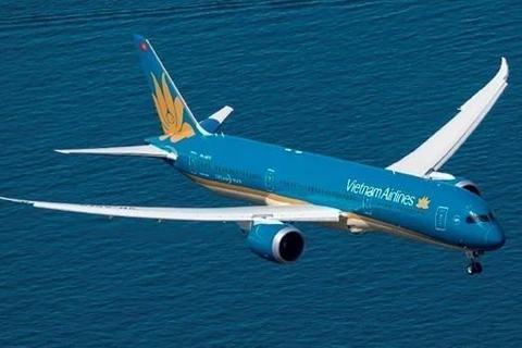 Retrasa Vietnam Airlines sus vuelos debido a tormenta Mitag