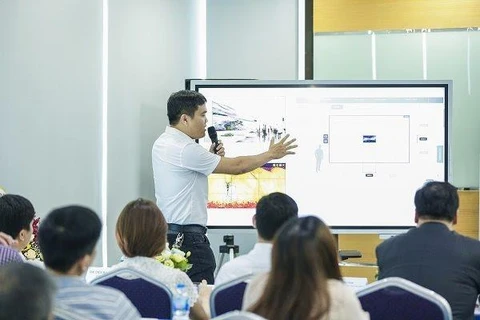 Incentiva Vietnam la economía digital