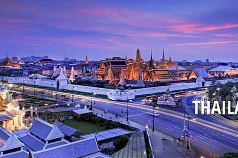 Predicen crecimiento de Tailandia del tres por ciento en 2020