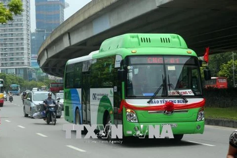 Realizarán en Vietnam Foro Intergubernamental sobre Transporte Ambientalmente Sostenible 