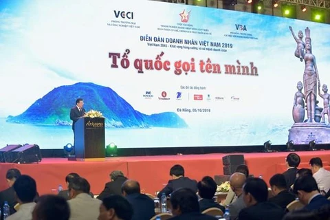 Vietnam promueve desarrollo del sector empresarial