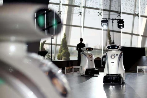 Vietnam, mercado potencial de la industria robótica 