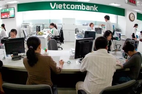 Registra banco vietnamita importante aumento de sus ganancias en nueve meses