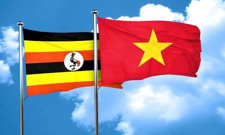 Felicita Vietnam a Uganda por su Día Nacional