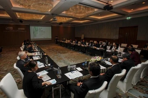 Guerra comercial no afectará la RCEP, afirma secretario general de ASEAN